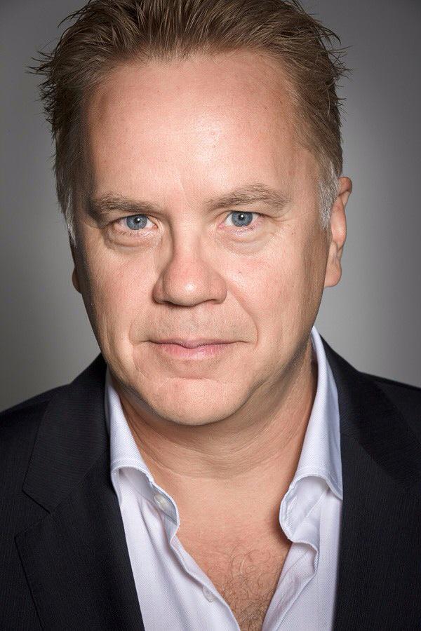 Happy 57th Birthday Tim Robbins!! 