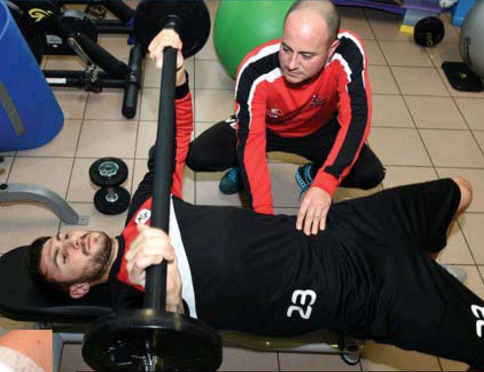 Jovan Kostovski: photo: Het Nieuwsblad