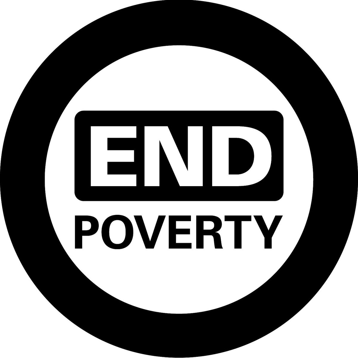 WorldBankGroup's tweet photo. Today is International Day for the Eradication of Poverty. Help #EndPoverty, switch your profile pic with this one ↓ http://t.co/XSKPuoOoha