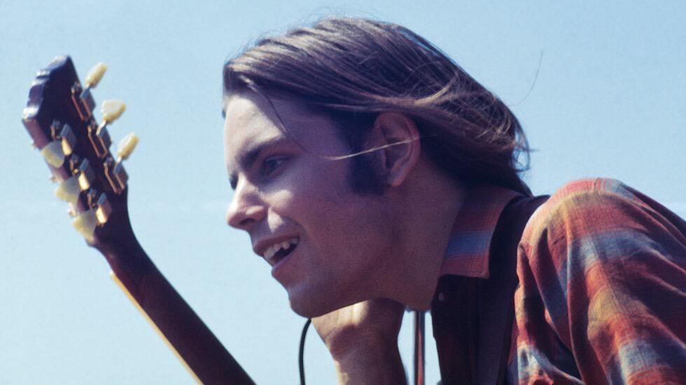 And another Happy Birthday to the legendary Bob Weir. 