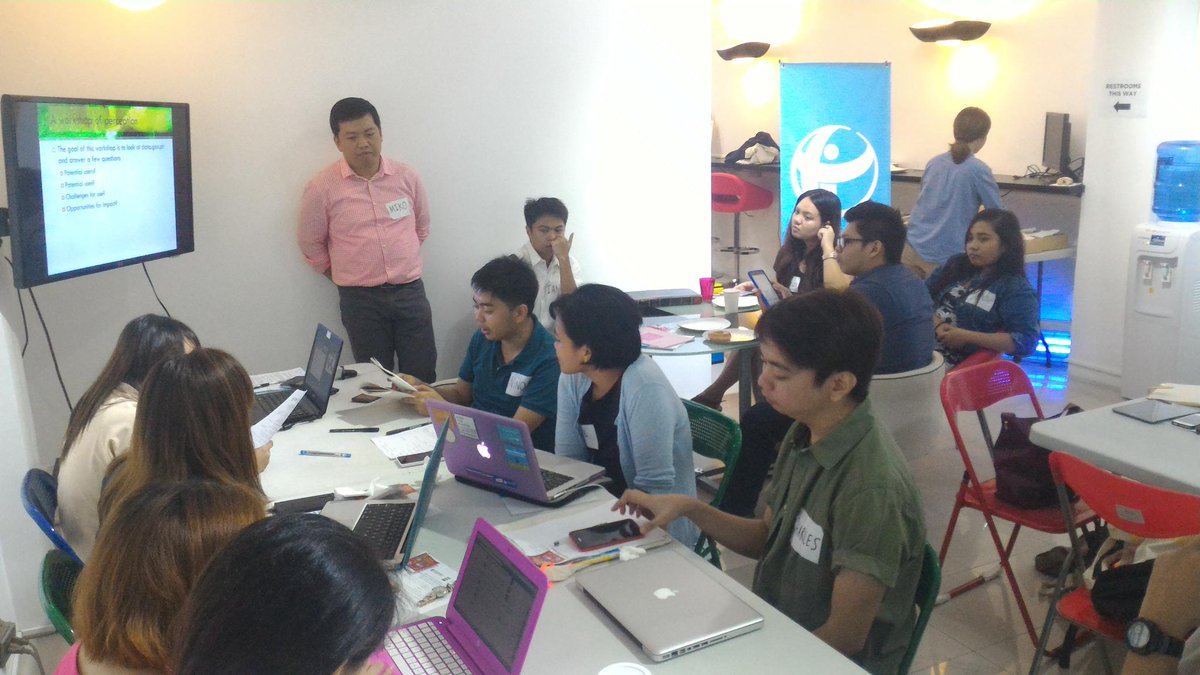 tech4asia's tweet image. information generated from PH Data Portal have the potential to make more robust policies #OpenDataWorkshop