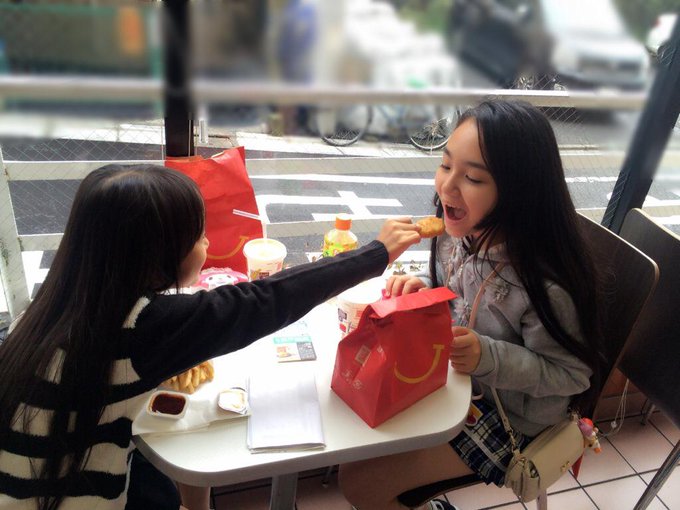 Twitterのコスプレ画像10