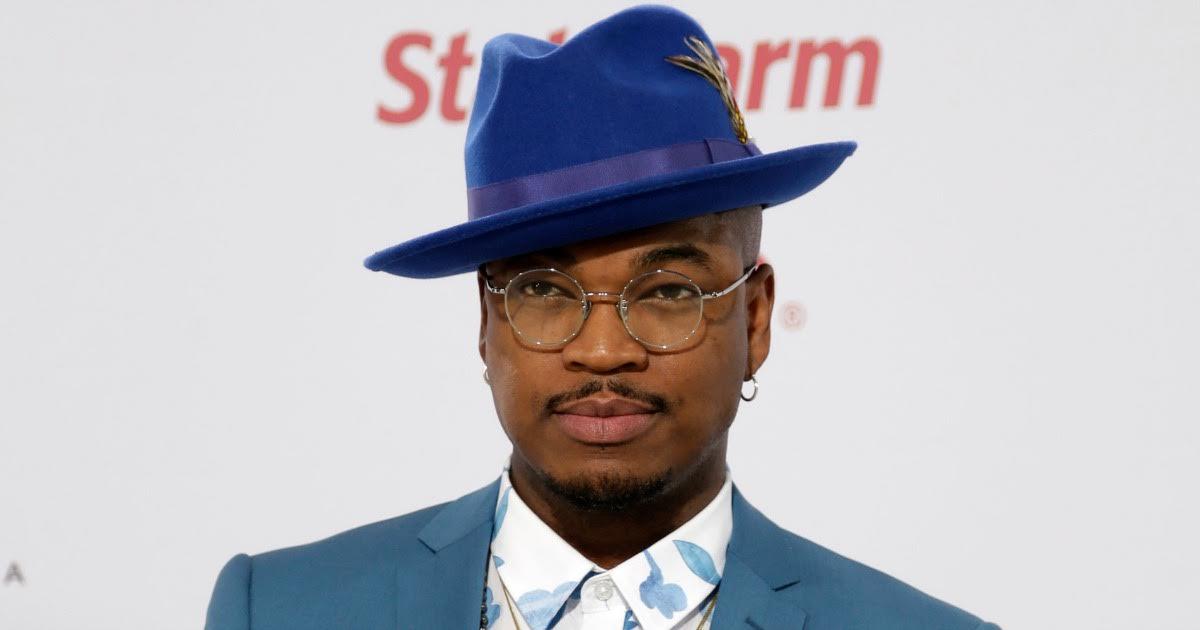 Happy Birthday Ne-Yo ! 