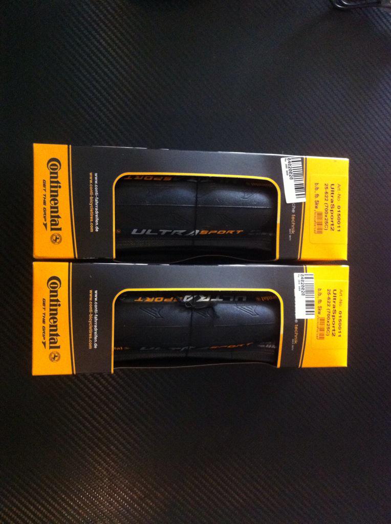 Ready stock Tire Continental Ultra Sport 2 Foldable 700x25c new #fnfjb #fpjb #rbjb <a href="/velomixbikeshop/">Velomix Bike Shop</a> <a href="/hatebikes18/">WahyuAdyaKusuma</a>