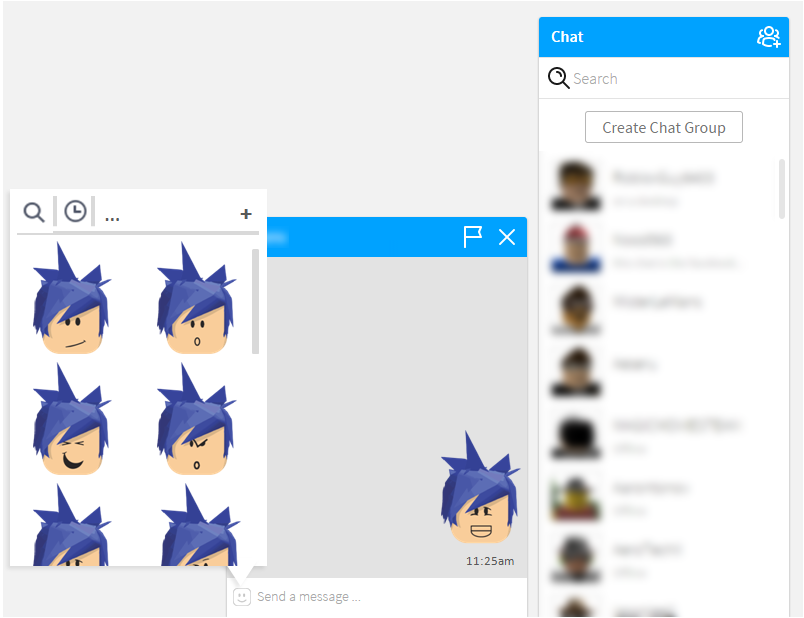 Kelvin Chong On Twitter Retweet If You Agree Roblox Should Add Emoticons To The New Chat Http T Co Nevmyp0gso - kelvin chong on twitter retweet roblox emoticons Kelvin Chong On Twitter Retweet If You Agree Roblox Should Add Emoticons To The New Chat Http T Co Nevmyp0gso - roblox emoticons