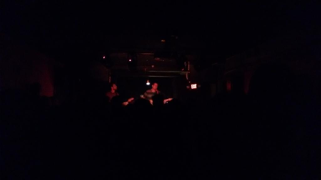 Oh lord. <a href="/Pleasencerecord/">Pleasence Records</a> is the label 4 me. Soupcans are machines.