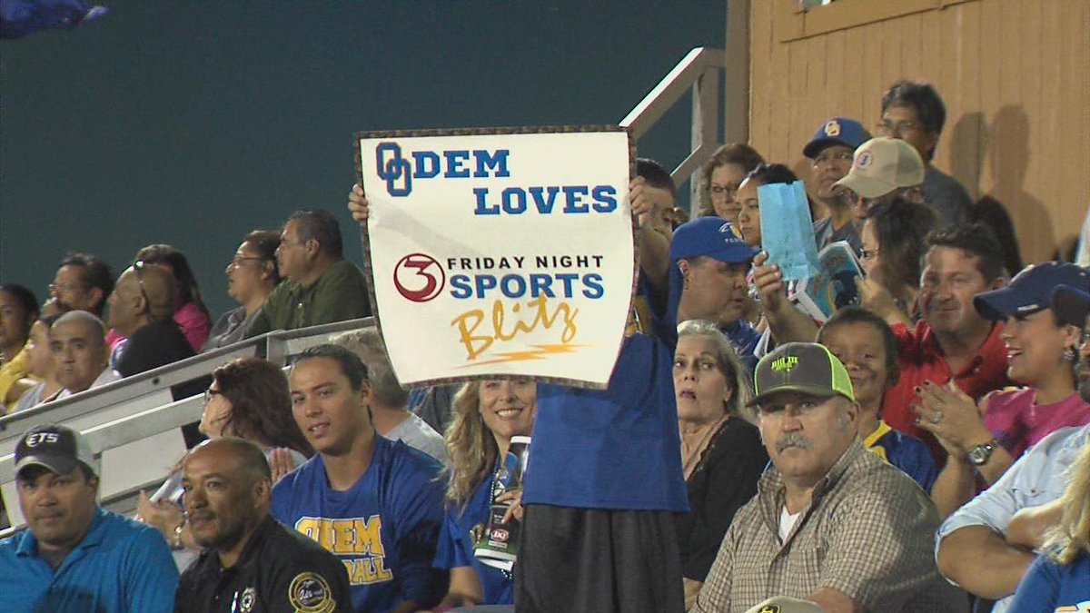 Kiii 3 Sports On Twitter Friday Night Sports Blitz Week 8 October 16th Http T Co 1pe38ldlol Http T Co 4la1oyhlxa