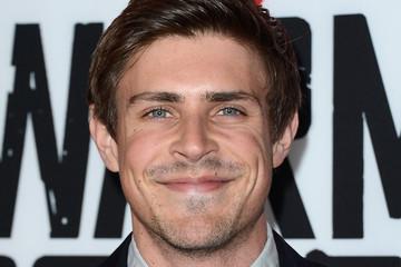 Happy 31st Birthday Chris Lowell! (17th Oct)   