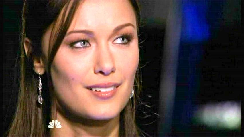Happy 36th Birthday Deanna Russo! (17th Oct)   