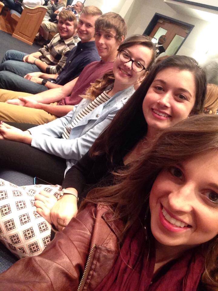 BelieveInFood13's tweet photo. Had a great night with my #CRUunion fam seeing Clayton Jennings in Indy!! #muchcold #suchjesus http://t.co/DoAtgUb7Hi