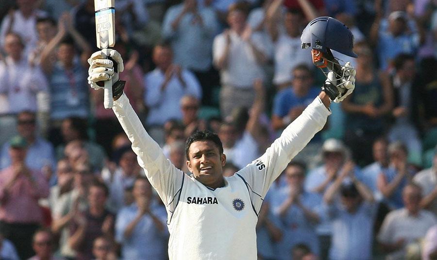 Happy birthday Anil Kumble!   