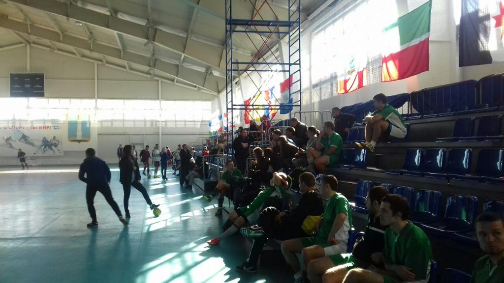 ulkdm's tweet image. Мини футбол