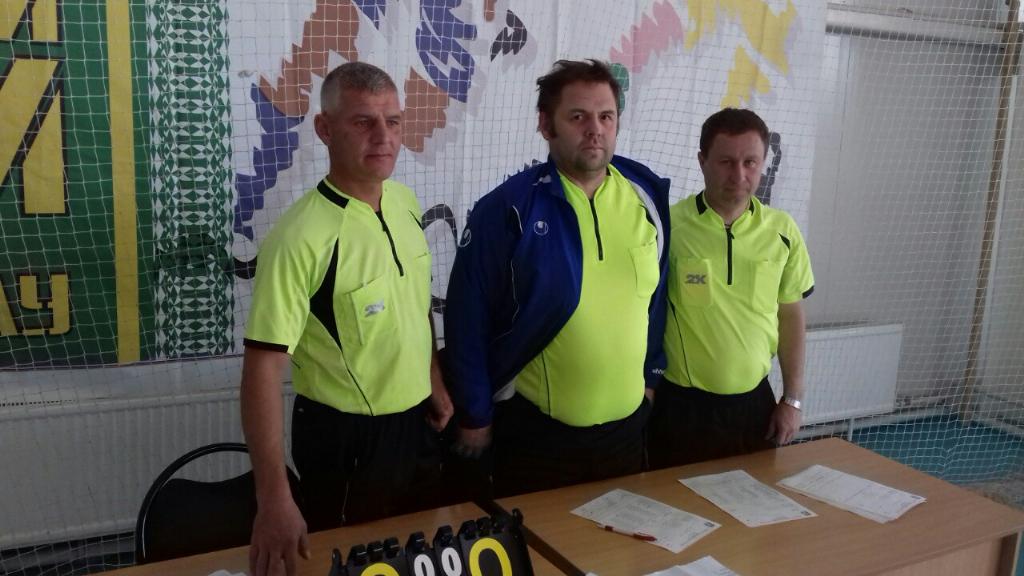 ulkdm's tweet image. Мини футбол