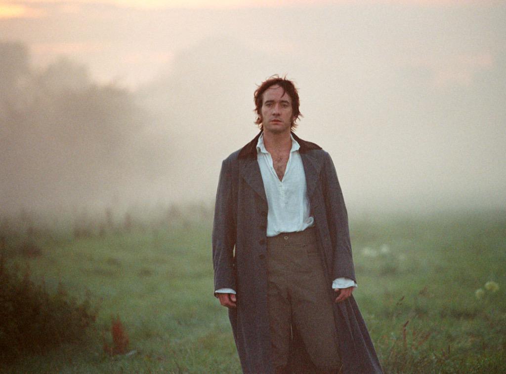      Happy birthday Matthew Macfadyen!!! Thank you for being   