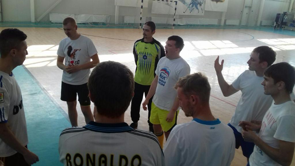 ulkdm's tweet image. Мини футбол