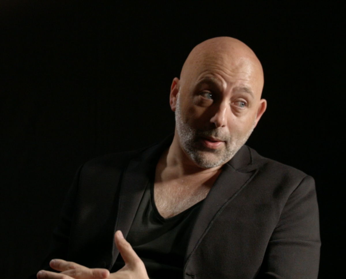 Check out what 'Liberating Brands' means to Darre van Dijk! #AMINCONF  #LiberatingBrands on.fb.me/1RKLJ3T