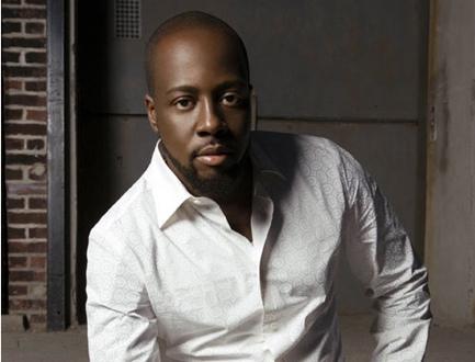 Happy birthday Wyclef Jean  