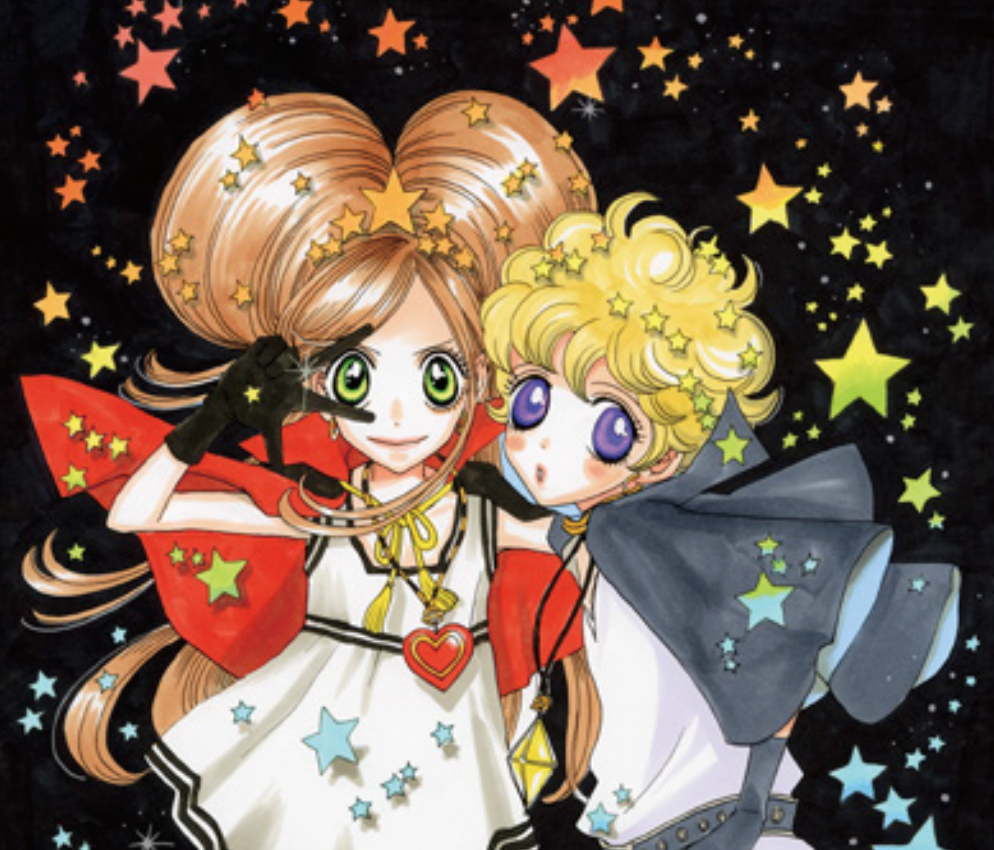 実はもうすぐ、ショコラとバニラからすてきなお知らせが届きます