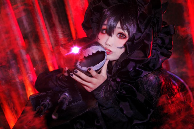 Twitterのコスプレ画像29