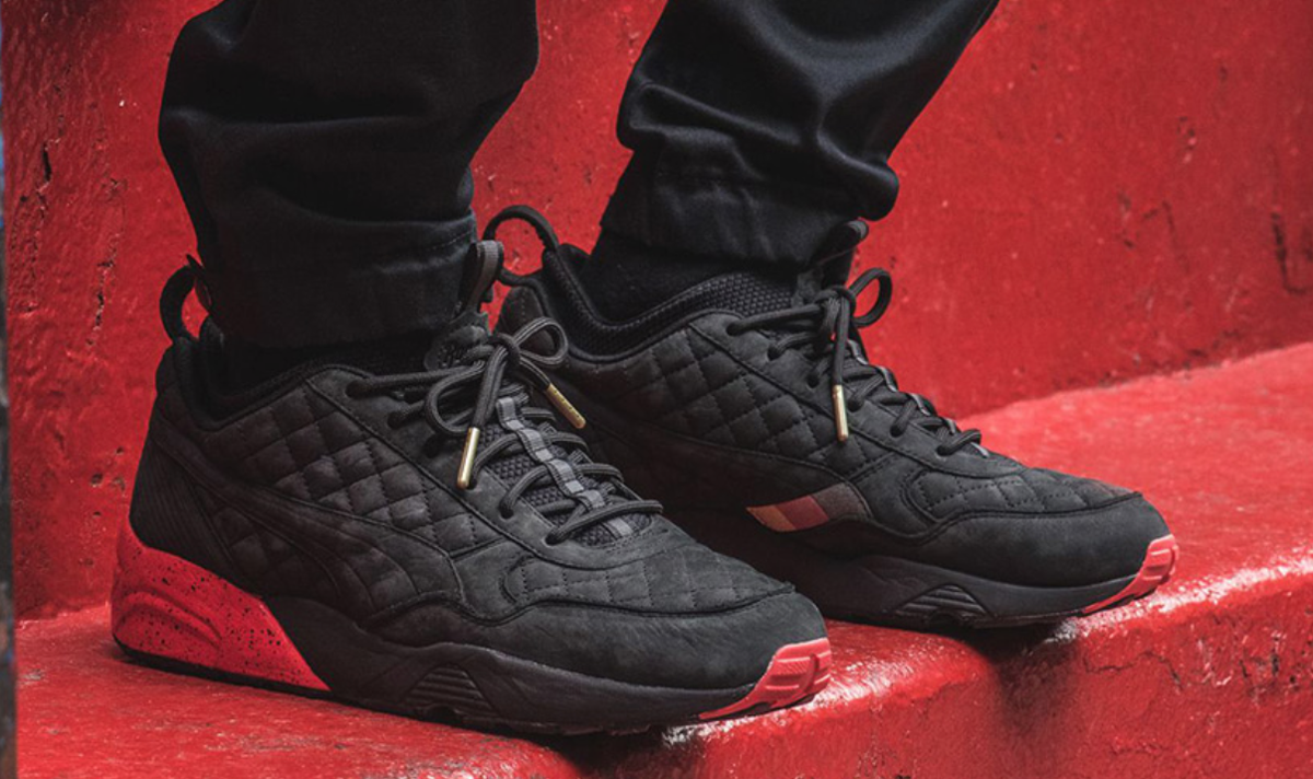 puma r698 ronnie fieg