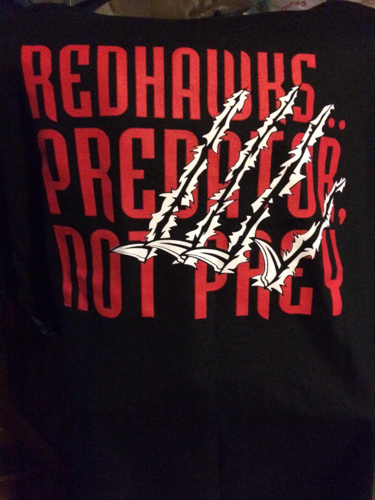 cgnjr65's tweet image. Good luck today lady Redhawks #lrcvb