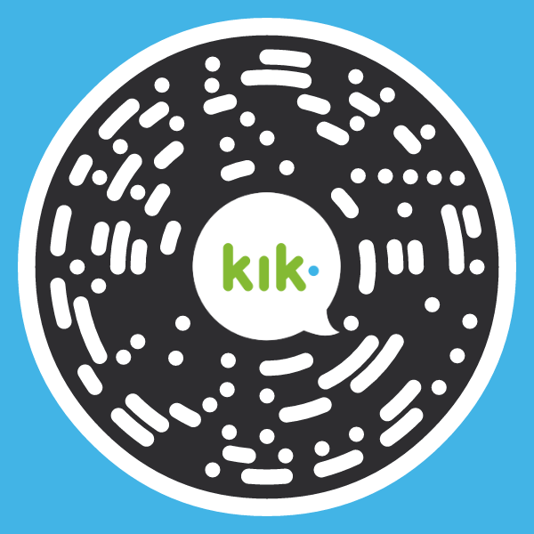 Jodantegrace's tweet photo. Scan my #kikcode to chat with me. My username is 'jodantegrace' http://t.co/INNl0teKb7 #kik #kikme #kikmegirls http://t.co/tiQAjzK0It