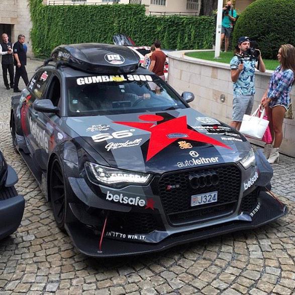 Carfluence's tweet image. RIP to this 950+HP Audi RS6 DTM which was stolen a few days ago in a armed robbery &amp;amp; was found burned out 💔