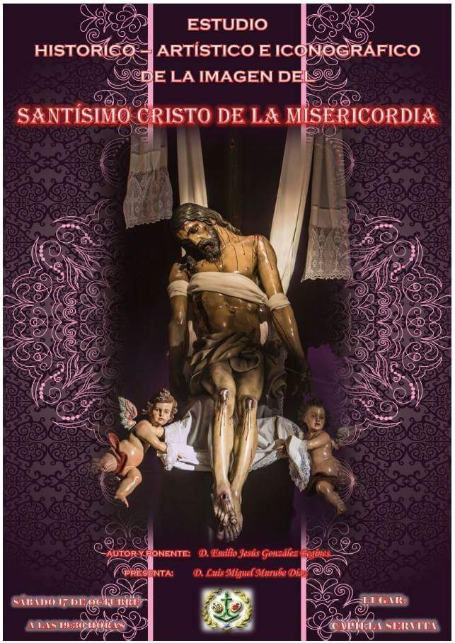 GJServita's tweet photo. Esta tarde, en la capilla Servita. http://t.co/9y4tD4JrxS