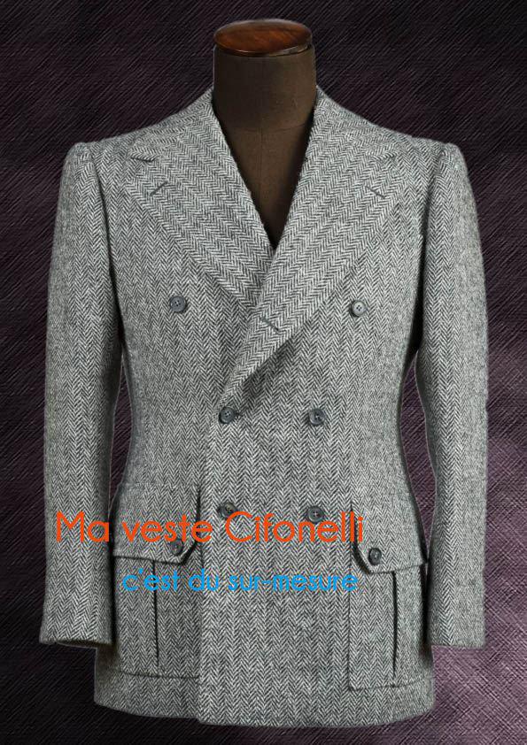 ManoloDelToyro's tweet photo. Ma veste Cifonelli https://t.co/LX5HZn4aOc http://t.co/NIeZylG4aO