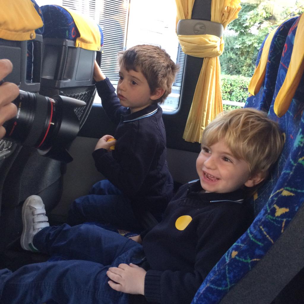 <a href="/Mumadvisor/">Mumadvisor</a>: Noi si parte per passare una super giornata in fattoria con <a href="/LEGO_Group/">LEGO</a> #legoduploday