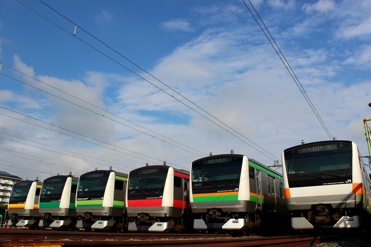 Twitter 上的東運 秋空の下 E233系が大集結http T Co Rsdihcmjdk Twitter Twitter 上的東運 秋空の下 E233系が大集結http T Co Rsdihcmjdk Twitter
