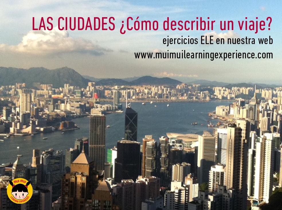 MUIMUILearning's tweet image. #aprender #español #ELE #Spanish muimuilearningexperience.com