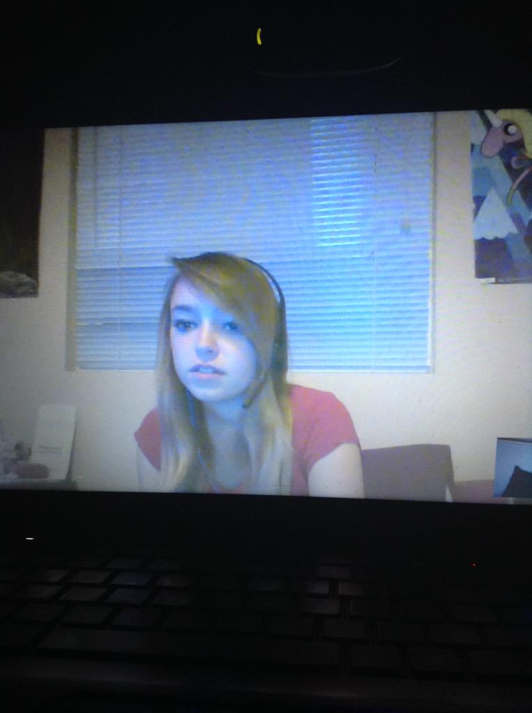 jaybing4life's tweet photo. 8 hours into the grind still got sweg. @MissAlliCatt #12hourstream #sleepnotneeded http://t.co/m7rt9p1Iqw