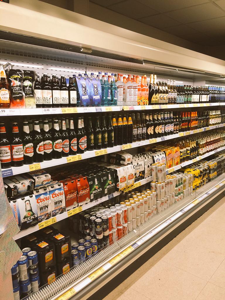 That extra delivery works! Well done team. #teamribbelton <a href="/jeanie_hughes/">Jean McCormick</a> <a href="/ziggyhamer/">ian hamer</a> <a href="/TescoExp_5038/">TESCO Ribbleton</a> <a href="/michaelaSwire/">Michaela Taylor</a>