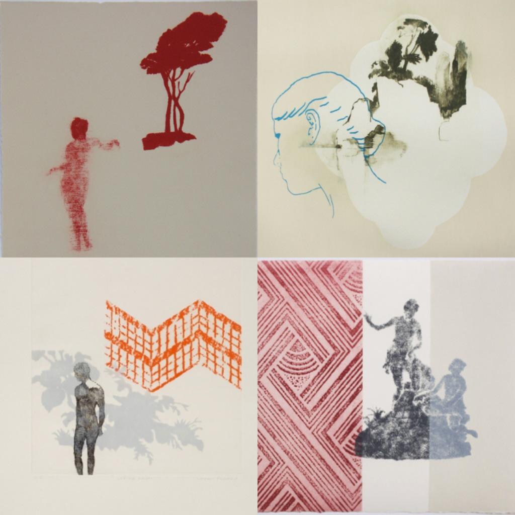 EventsRabley's tweet photo. Four beautiful @NaomiFrears prints from #RableyContemporary @Multiplied_Fair this weekend. #freeentry http://t.co/0iHUbo0SQZ