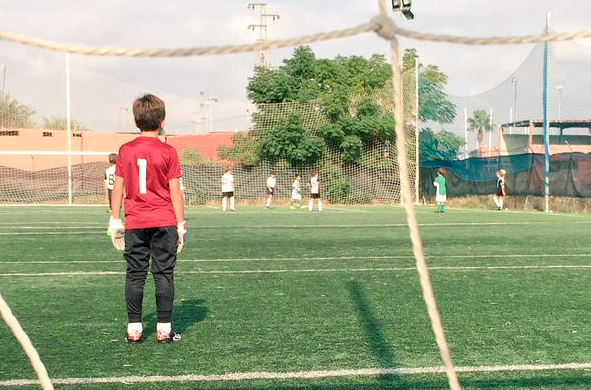 FCGuadaira's tweet photo. [FCGuadaíraTV] Resumen FC Guadaíra vs Fundación Real Betis (EFL J1):
https://t.co/p5SD0rPUDO #JuegaCoNosotros http://t.co/vt5Lg5SBc8