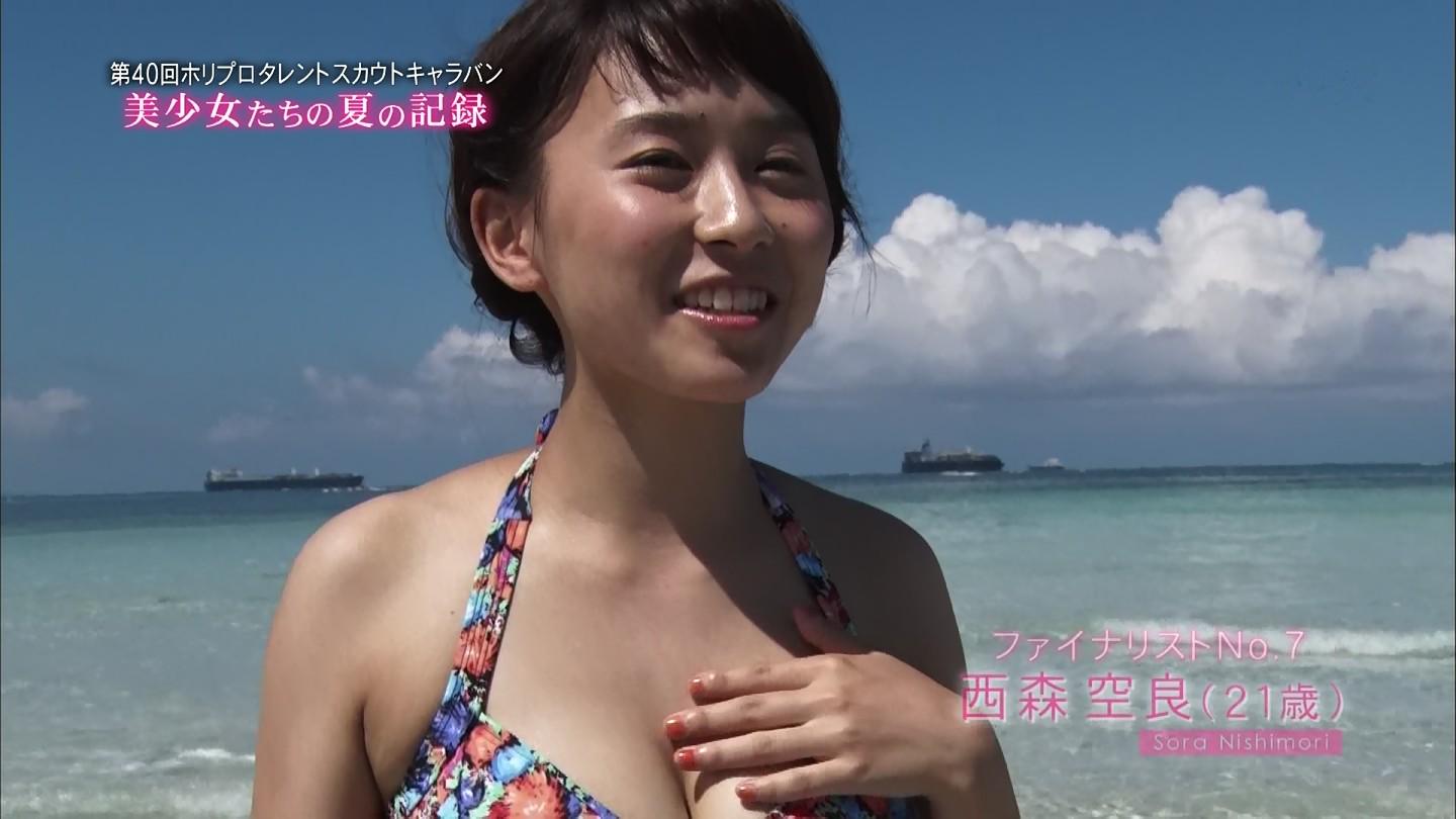城丸香織 第40回ホリプロタレントスカウトキャラバン 西森空良ｃ Http T Co Nfyy4w7flj Http T Co Vbviaw1twg Twitter