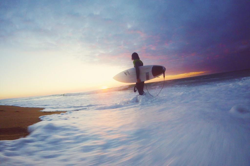 Sebbe De Buck (@sebbedebuck) on Twitter photo Lost in Paradise!π΄ #Hossegor Lost in Paradise!π΄ #Hossegor