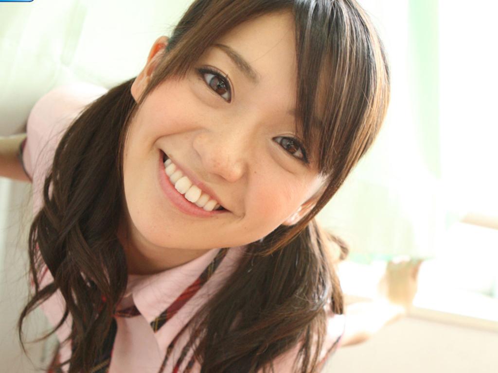 Happy 27th birthday Yuko Oshima!!                  