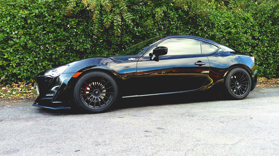 Ambit Wheels on Twitter: "Peter\