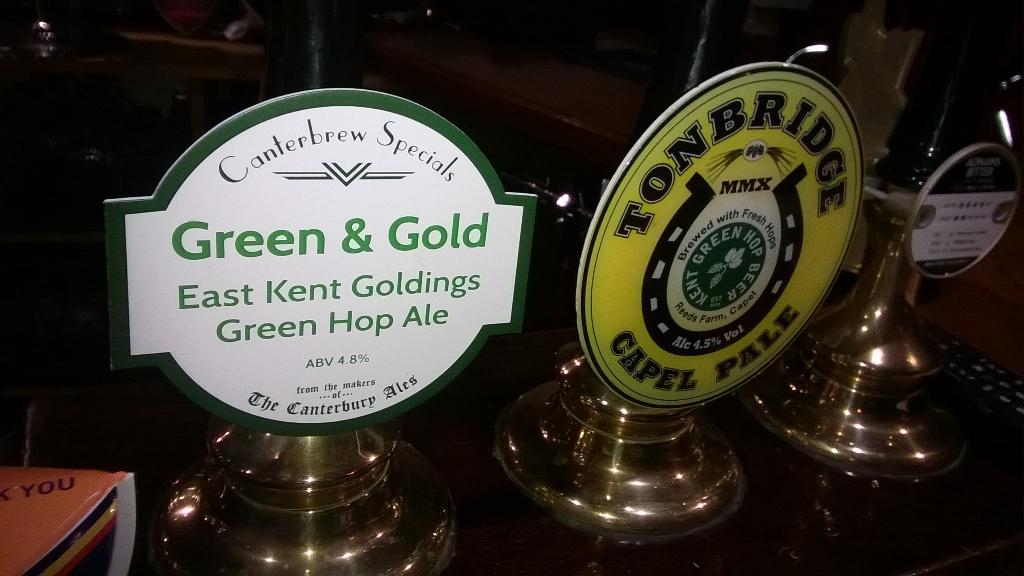 Canterbury Pubs tweet media