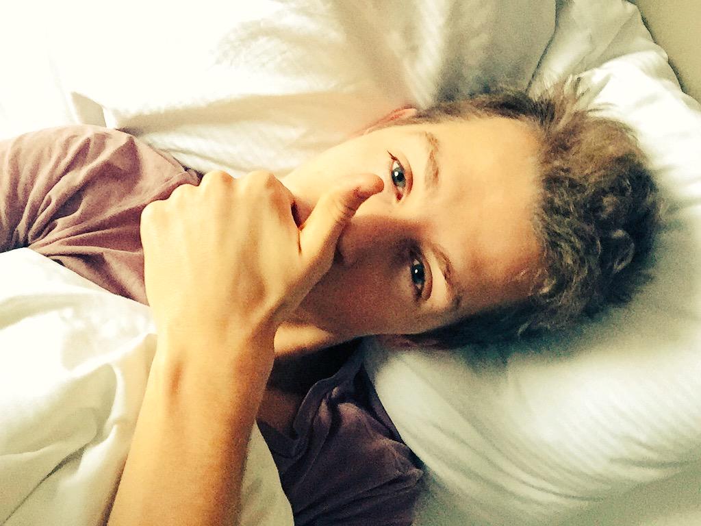 TheVampsJames's tweet image. Madrid and Barcelona, you were awesome! Now time for France :)
