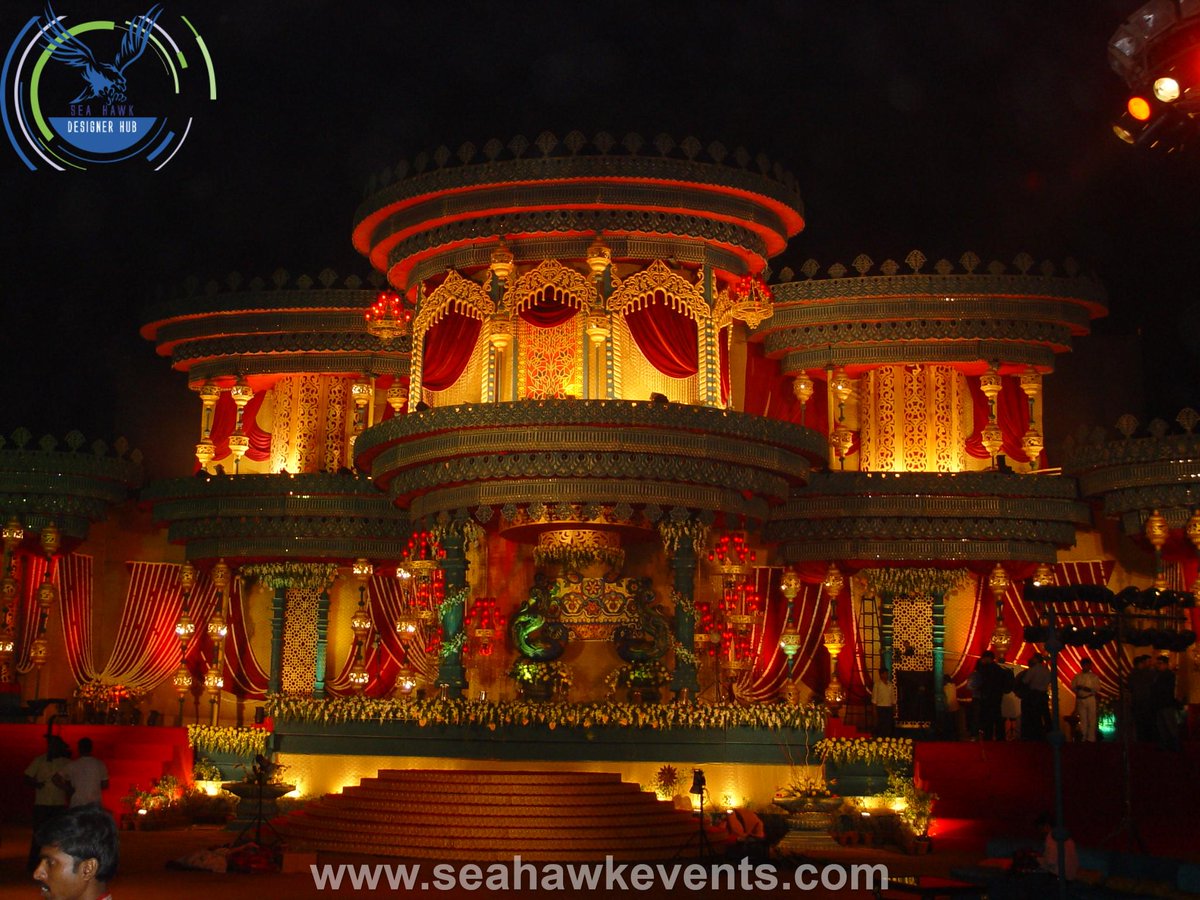 HubSeahawk's tweet image. Sea Hawk Designer Hub are one of the renowned companies engaged in manufacturing Stages...