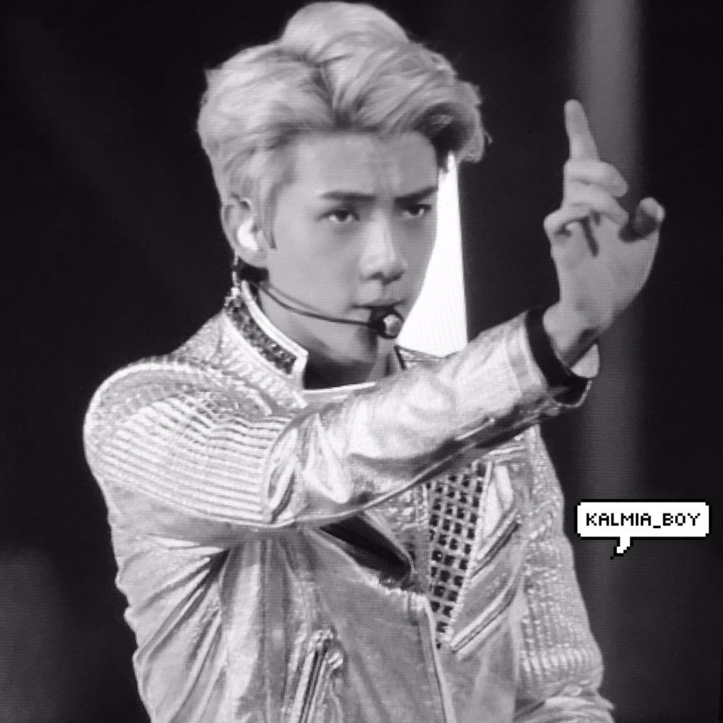 151017 #sehun #세훈 오빠ㅏㅏㅏㅏ | 인스티즈