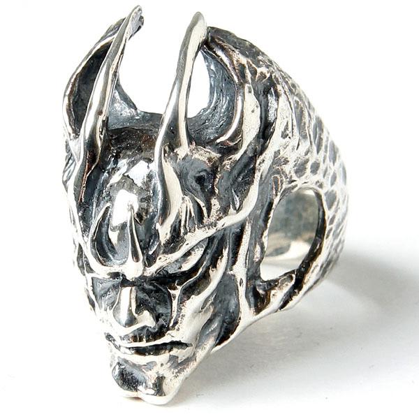 ARTSTORME 永井豪 デビルマン リング 2個 セット | avituz.com