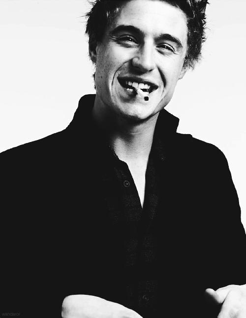 Happy birthday to the delightful and talented Max Irons, 30 today! 