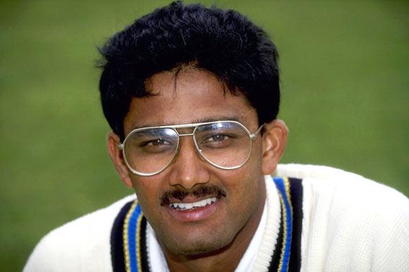 Happy 45th birthday to the brilliant Anil Kumble. 