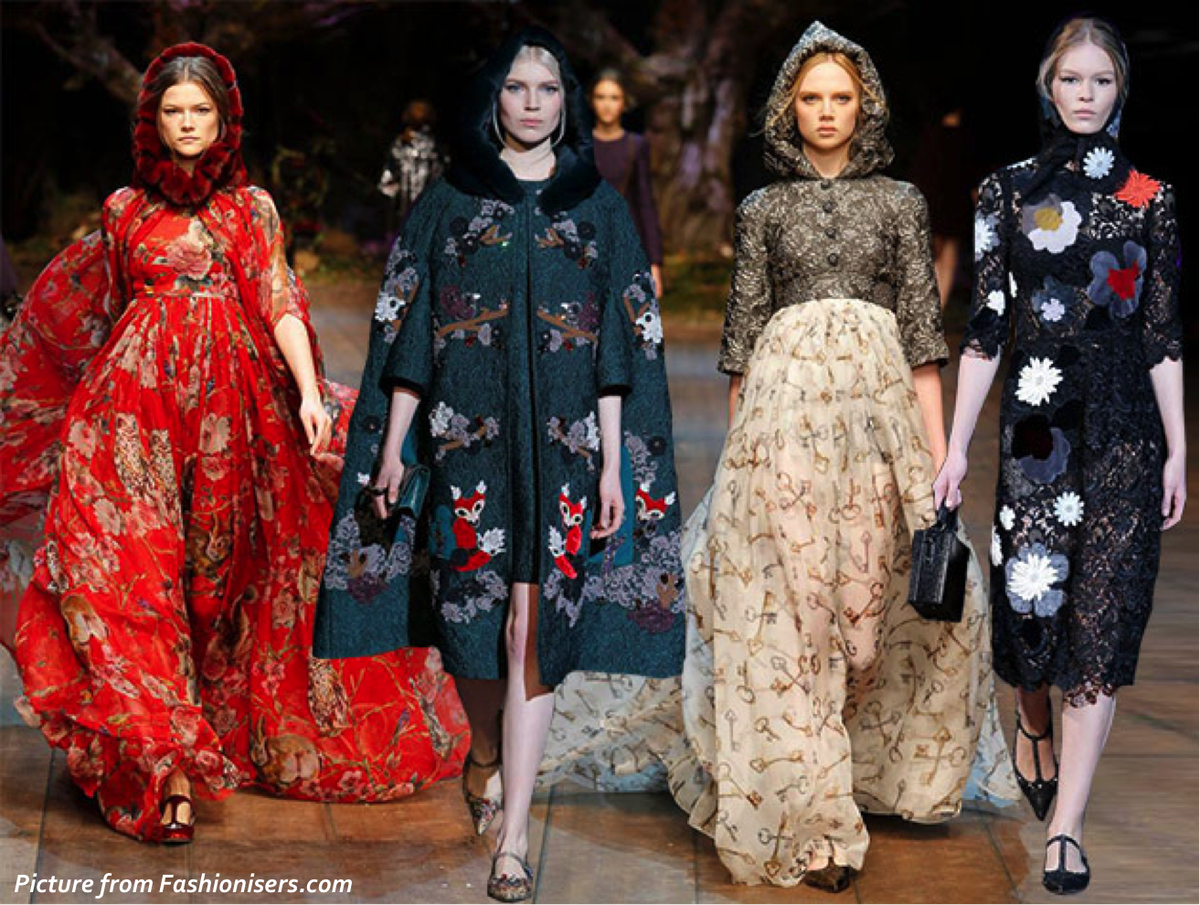 Our <a href="/hannavono/">HannavonOelreich</a> reflects upon Fashion Month. Where is the diversity?! #sustainability #fashio… buff.ly/1LfIMWG