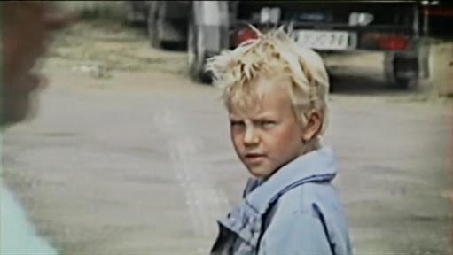 Happy Birthday Kimi Raikkonen.   
