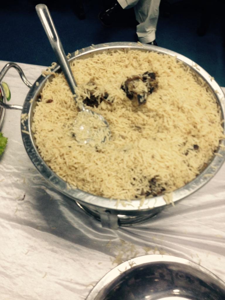 isalmanhaider's tweet image. @JibranIjaz plate

#DrupalCampPeshawar